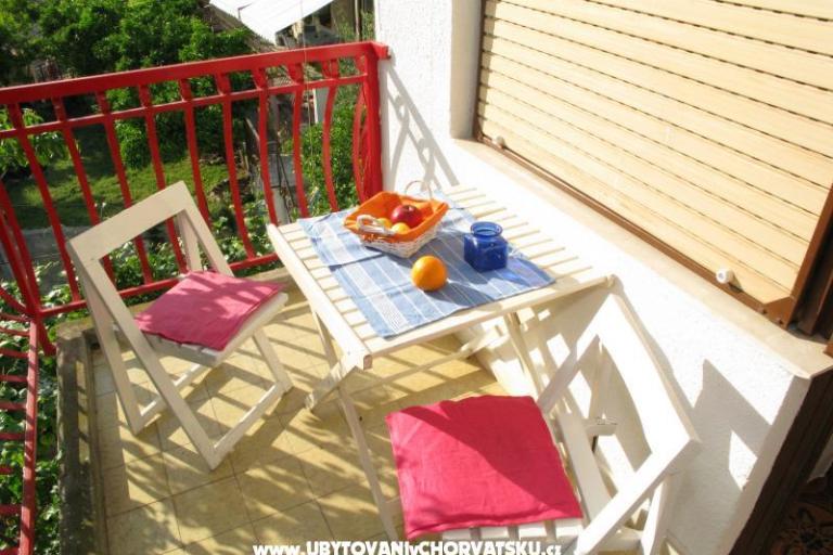 Apartamenty Ana – foto 14