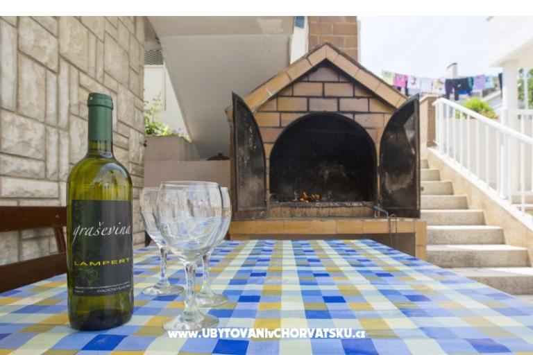 Apartamenty Ana Mastrinka – foto 13