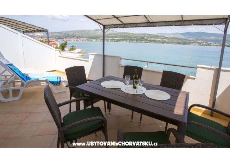 Apartamenty Ana Mastrinka – foto 18