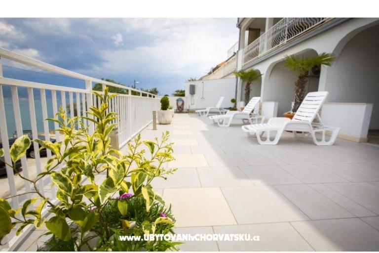 Apartamenty Ana Mastrinka – foto 5