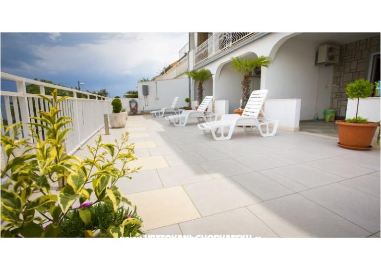 Apartamenty Ana Mastrinka – foto 6