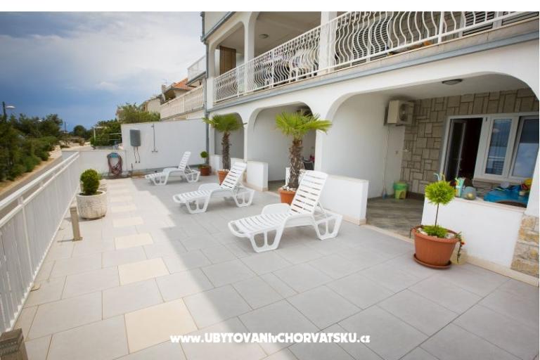 Apartamenty Ana Mastrinka – foto 7