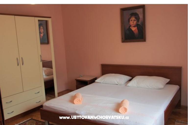 Apartamenty Ančica – foto 11