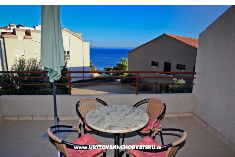 Apartamenty Aniva – foto 12