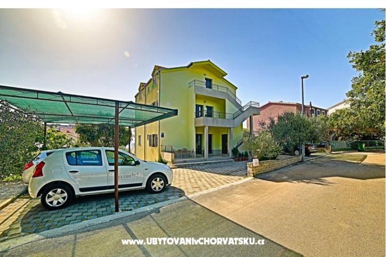 Apartamenty Aniva – foto 6