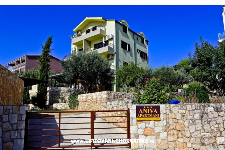 Apartamenty Aniva – foto 9
