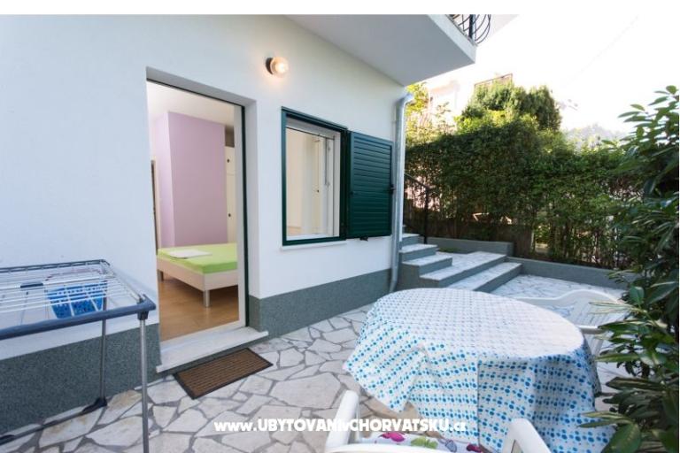 Apartamenty Anka – foto 8