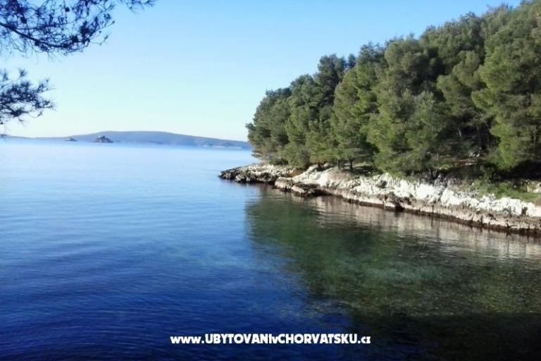 Apartamenty Anka Marin – foto 12
