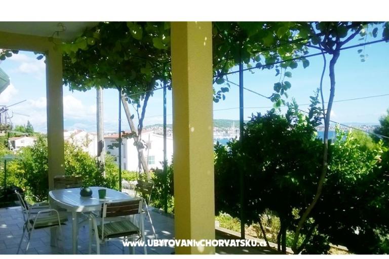 Apartamenty Anka Marin – foto 7