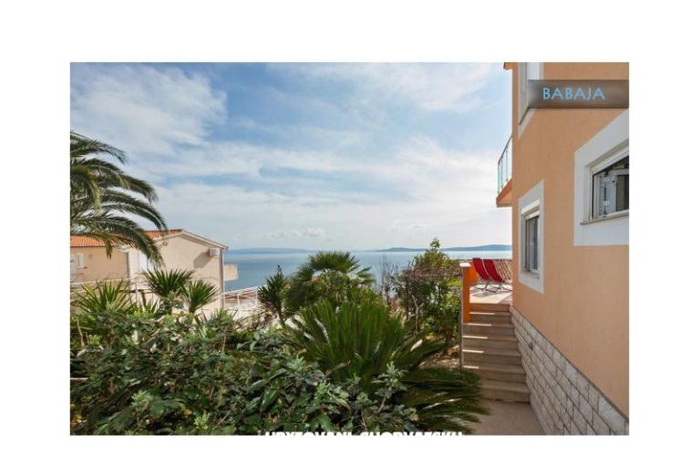 Apartamenty Babaja – foto 6