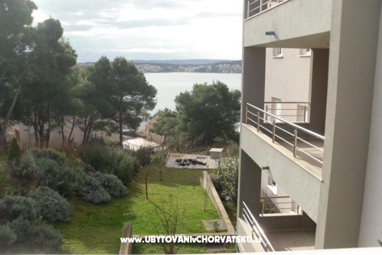 Apartamenty Bagarić – foto 12