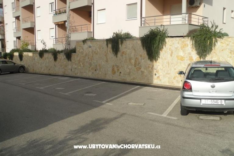 Apartamenty Bagarić – foto 13