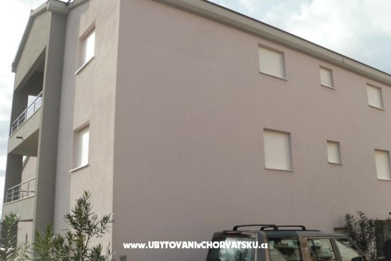 Apartamenty Bagarić – foto 14