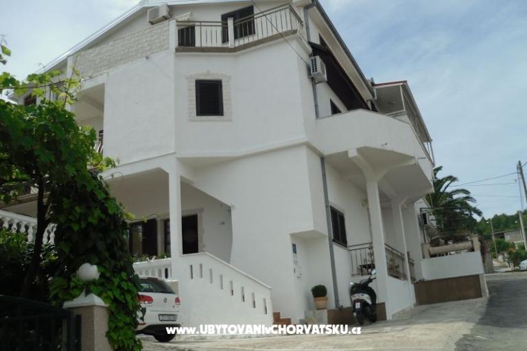 Apartamenty Bagarić – foto 2