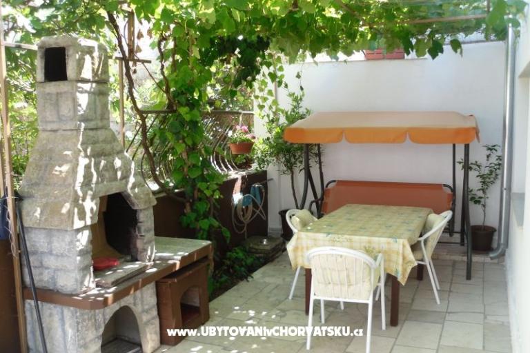 Apartamenty Bagarić – foto 6