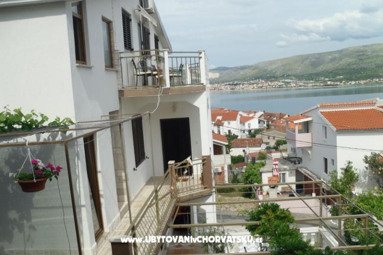 Apartamenty Bagarić – foto 7