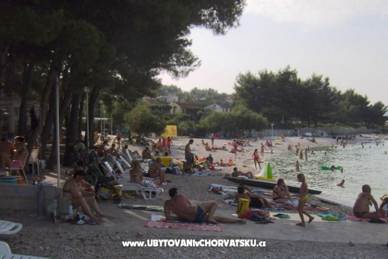 Baković - na plaży – foto 18