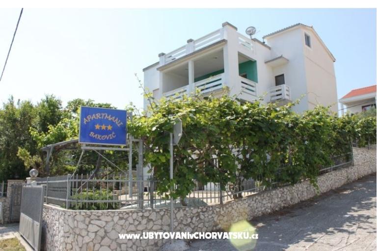 Baković - na plaży – foto 3