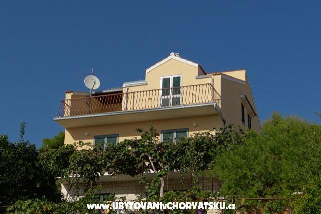 Apartamenty Zora – foto 6