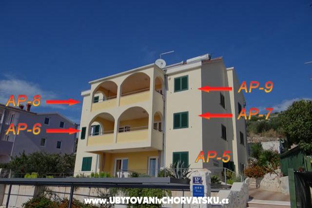 Apartamenty Zora – foto 7