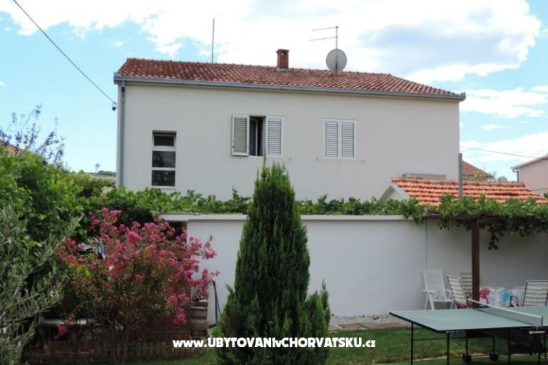 Apartamenty Barada Trogir – foto 13