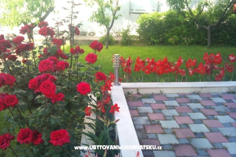 Apartamenty Barada Trogir – foto 14