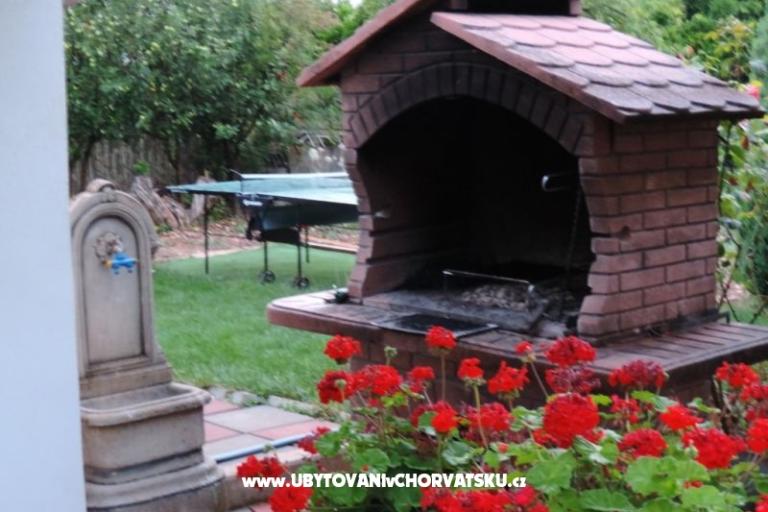 Apartamenty Barada Trogir – foto 15