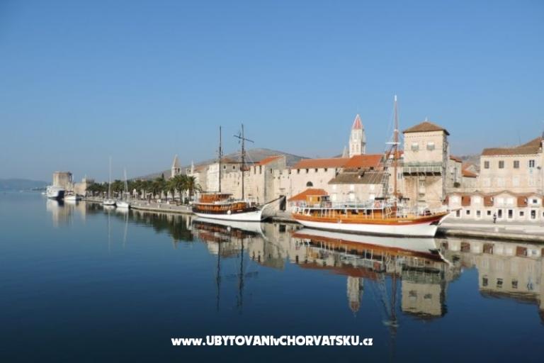 Apartamenty Barada Trogir – foto 17