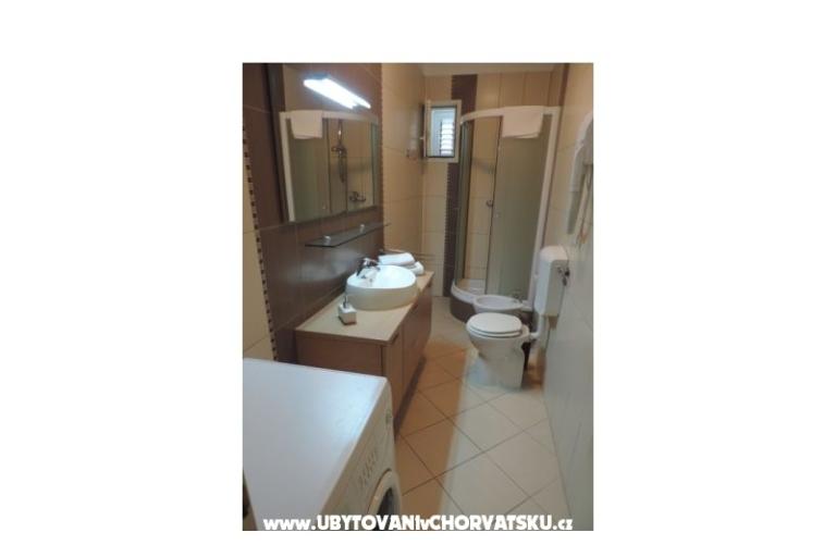 Apartamenty Barada Trogir – foto 7
