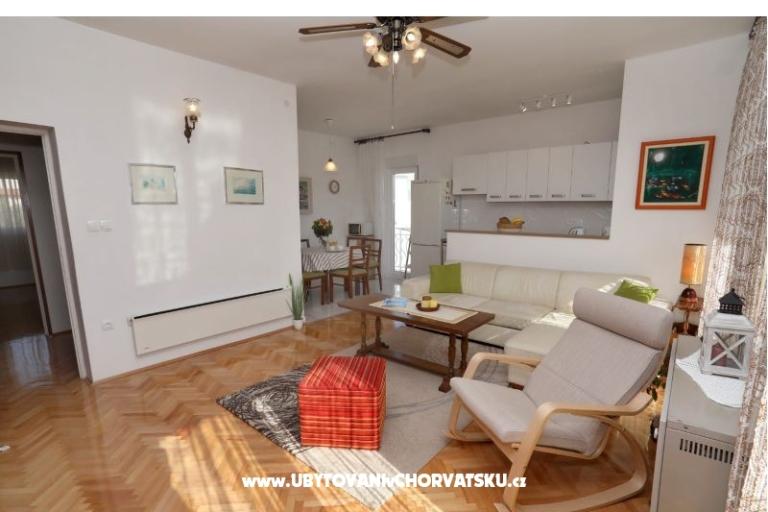 Apartamenty Bareta – foto 12
