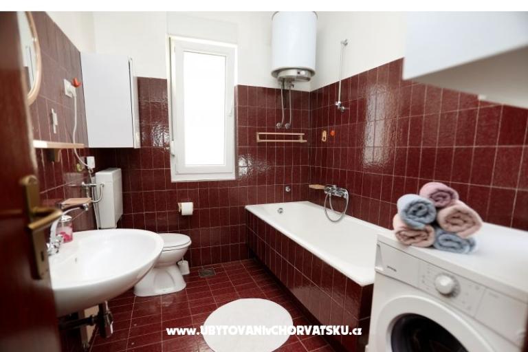 Apartamenty Bareta – foto 17