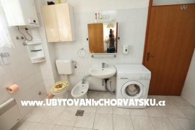 Apartamenty Barić – foto 12