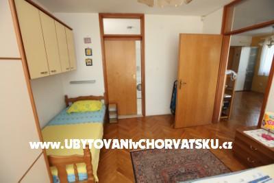 Apartamenty Barić – foto 13
