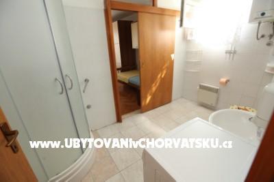 Apartamenty Barić – foto 8