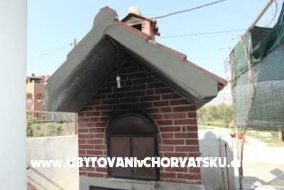 Apartamenty Barić – foto 9