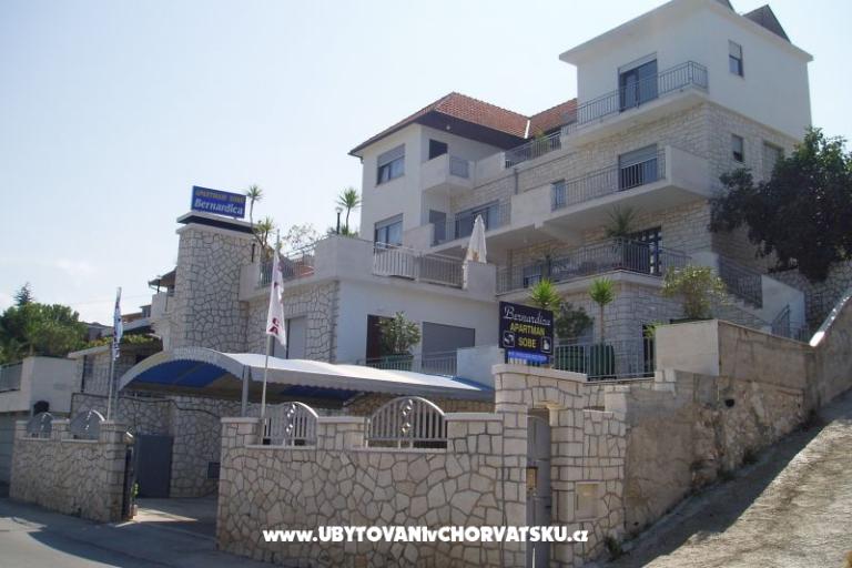 Apartamenty Bernardica Trogir – foto 3