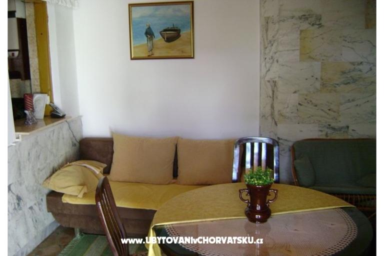 Apartamenty Bešker – foto 13