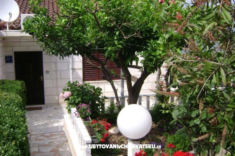 Apartamenty Bešker – foto 16