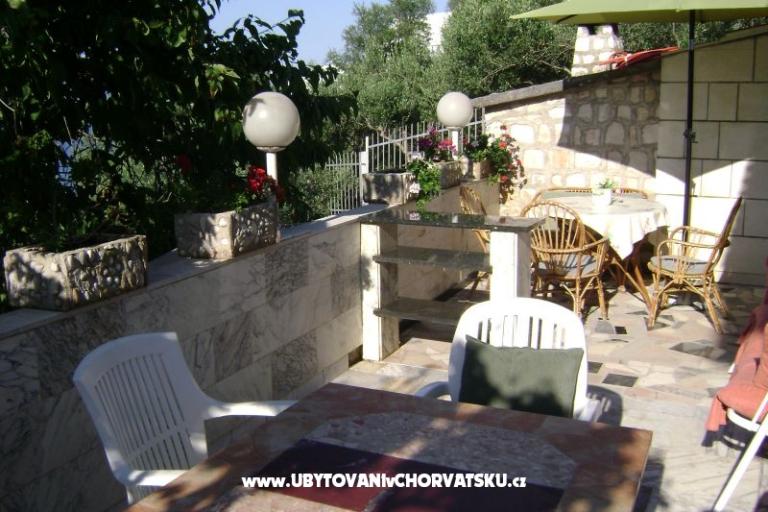 Apartamenty Bešker – foto 9