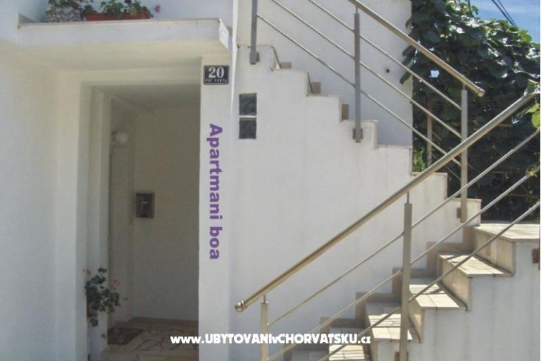 Apartamenty Boa  – foto 15