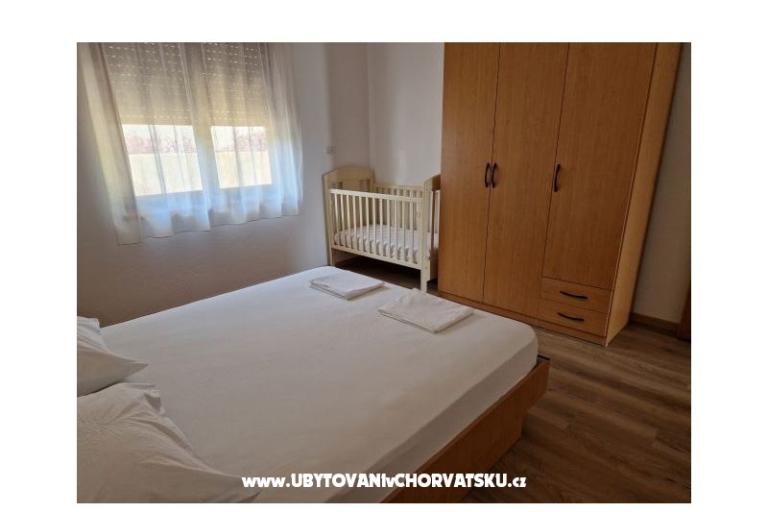 Apartamenty Boban – foto 11