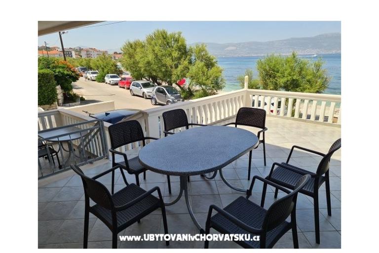 Apartamenty Boban – foto 18