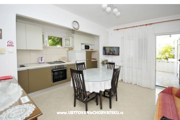 Apartamenty Borna – foto 11
