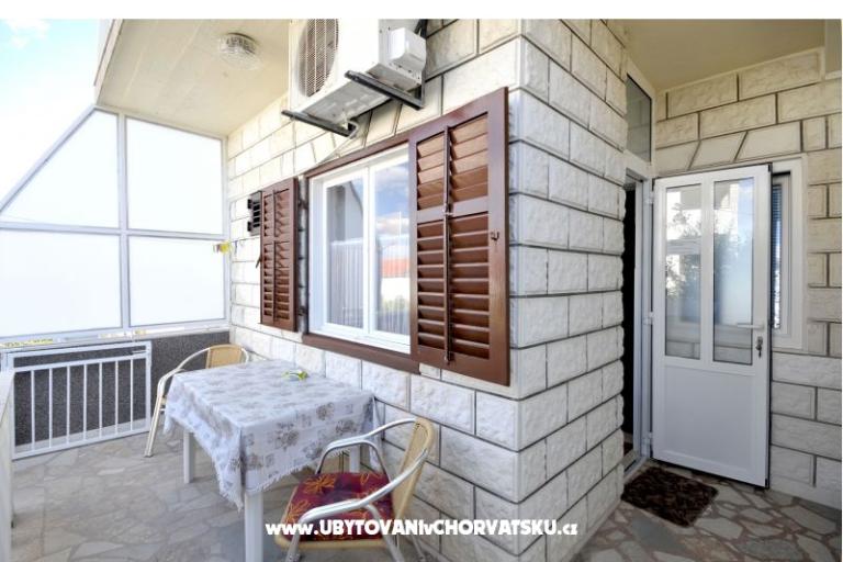 Apartamenty Borna – foto 9