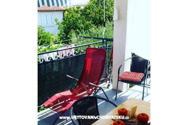 Apartamenty Bruna – foto 18