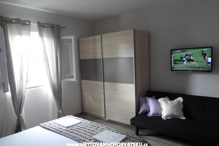 Apartamenty Bruna – foto 2