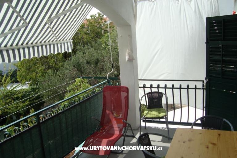 Apartamenty Bruna – foto 9