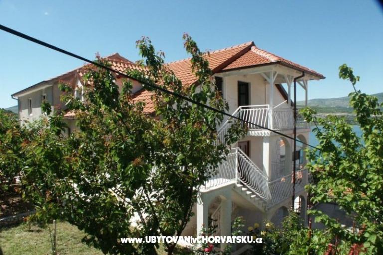 Apartamenty Buljan – foto 15