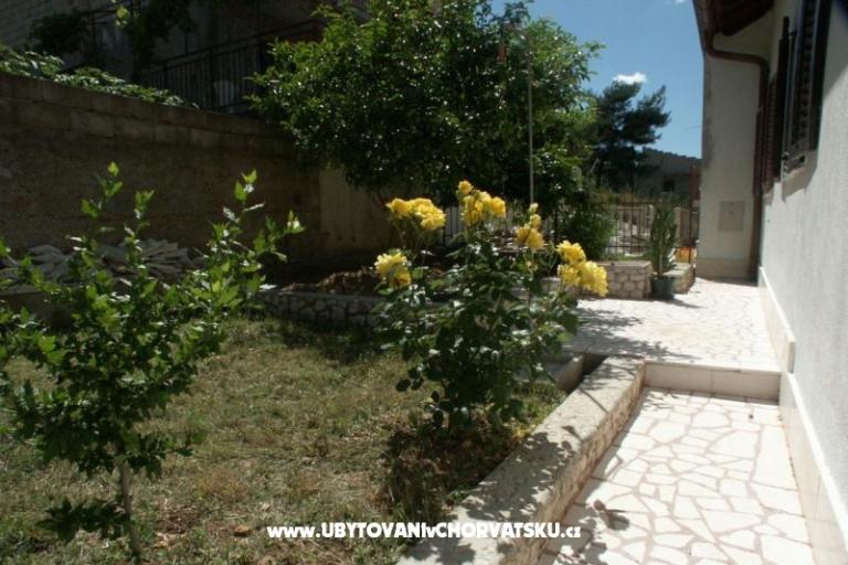 Apartamenty Buljan – foto 16