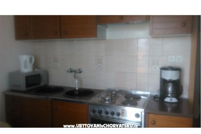 Apartamenty Čorić – foto 10